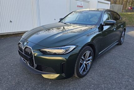 BMW i4 Gebrauchtwagen