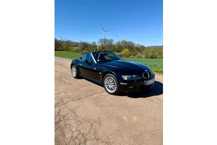 BMW Z3 Gebrauchtwagen