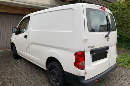 Nissan NV200 Gebrauchtwagen