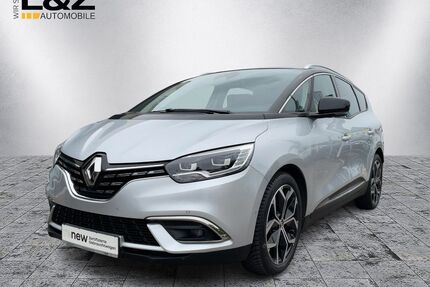 Renault Grand Scenic Gebrauchtwagen