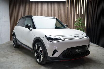 Smart #1 Gebrauchtwagen