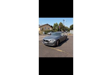 BMW 520 Gebrauchtwagen