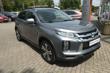 Mitsubishi ASX Gebrauchtwagen