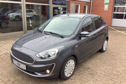 Ford Ka/Ka+ Gebrauchtwagen