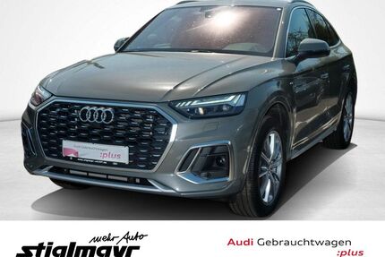 Audi Q5 Gebrauchtwagen