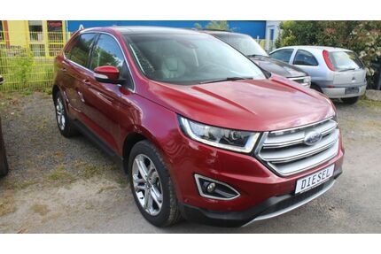 Ford Edge Gebrauchtwagen