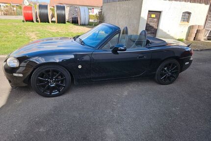 Mazda MX-5 Gebrauchtwagen