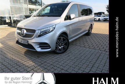 Mercedes-Benz V 300 Gebrauchtwagen
