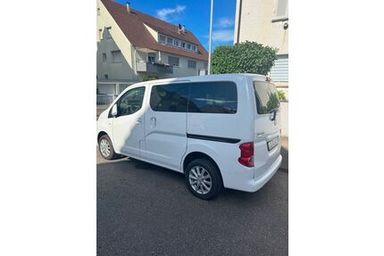 Nissan Evalia Gebrauchtwagen