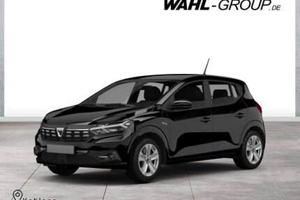 Dacia Sandero Gebrauchtwagen