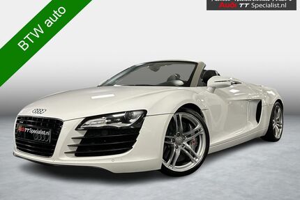 Audi R8 Gebrauchtwagen