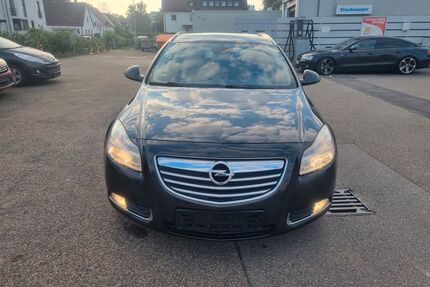 Opel Insignia Gebrauchtwagen