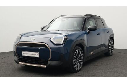 Mini Aceman E Gebrauchtwagen
