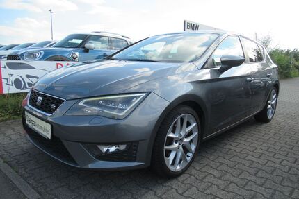 Seat Leon Gebrauchtwagen