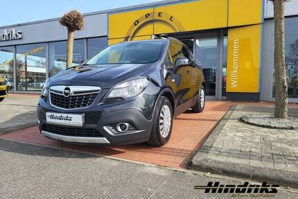 Opel Mokka Gebrauchtwagen