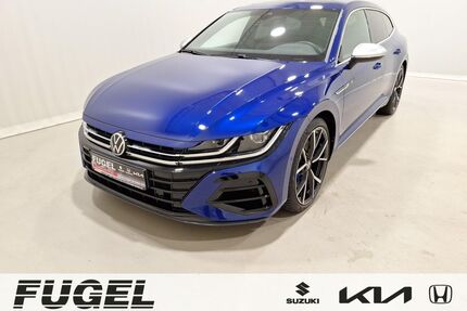 VW Arteon Gebrauchtwagen