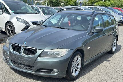 BMW 318 Gebrauchtwagen