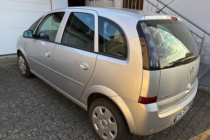 Opel Meriva Gebrauchtwagen