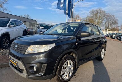 Suzuki Vitara Gebrauchtwagen