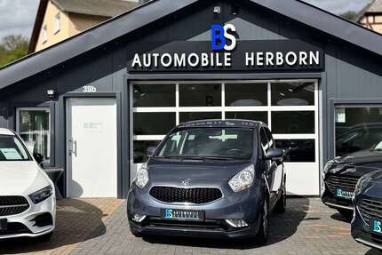 Kia Venga Gebrauchtwagen