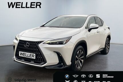 Lexus NX 350h Gebrauchtwagen