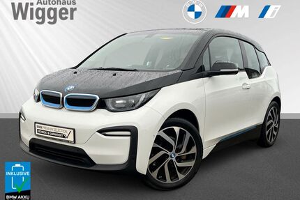 BMW i3 Gebrauchtwagen