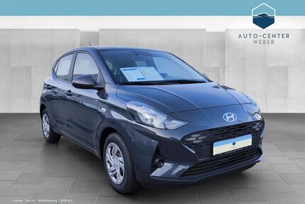 Hyundai i10 Gebrauchtwagen
