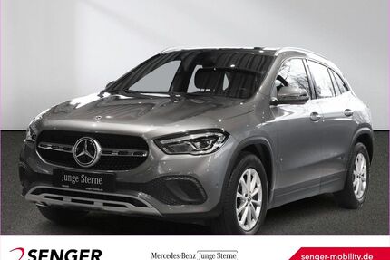 Mercedes-Benz GLA 200 Gebrauchtwagen