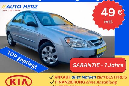 Kia Cerato Gebrauchtwagen