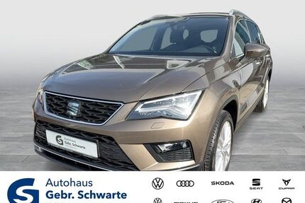 Seat Ateca Gebrauchtwagen