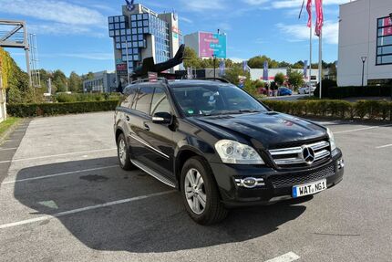 Mercedes-Benz GL 320 Gebrauchtwagen