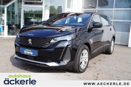 Peugeot 5008 Gebrauchtwagen