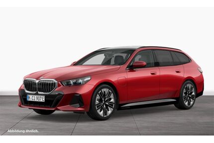 BMW 550 Gebrauchtwagen