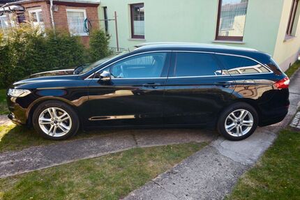 Ford Mondeo Gebrauchtwagen