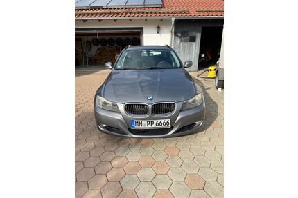 BMW 330 Gebrauchtwagen