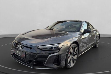 Audi e-tron GT Gebrauchtwagen