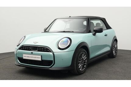 Mini Cooper Cabrio Gebrauchtwagen