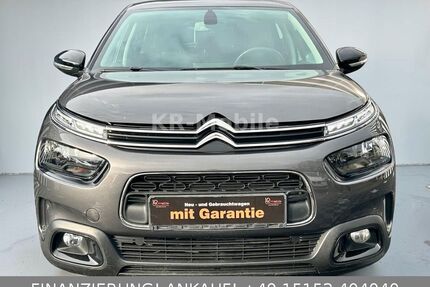Citroen C4 Cactus Gebrauchtwagen