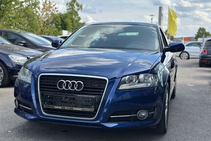 Audi A3 Gebrauchtwagen