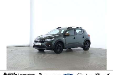 Dacia Sandero Gebrauchtwagen