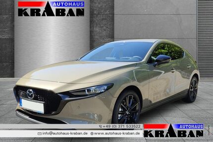 Mazda 3 Gebrauchtwagen