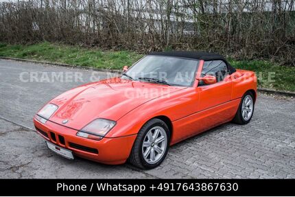 BMW Z1 Gebrauchtwagen