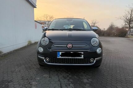 Fiat 500C Gebrauchtwagen
