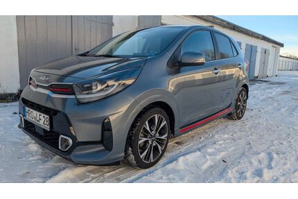 Kia Picanto Gebrauchtwagen