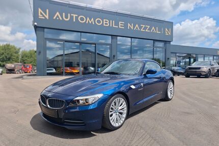 BMW Z4 Gebrauchtwagen