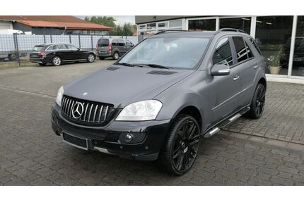 Mercedes-Benz ML 350 Gebrauchtwagen