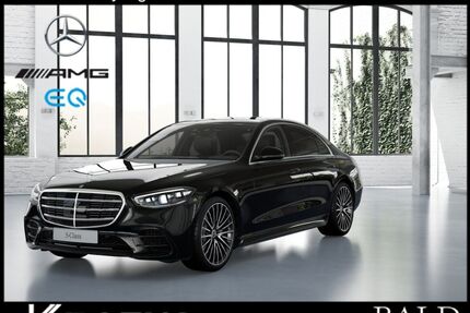 Mercedes-Benz S 450 Gebrauchtwagen