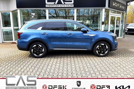 Kia Sorento Gebrauchtwagen