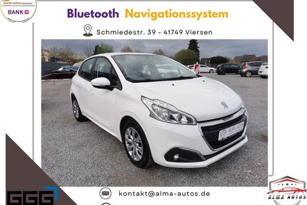 Peugeot 208 Gebrauchtwagen