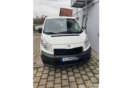 Peugeot Expert Gebrauchtwagen